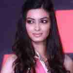 Diana Penty Weight