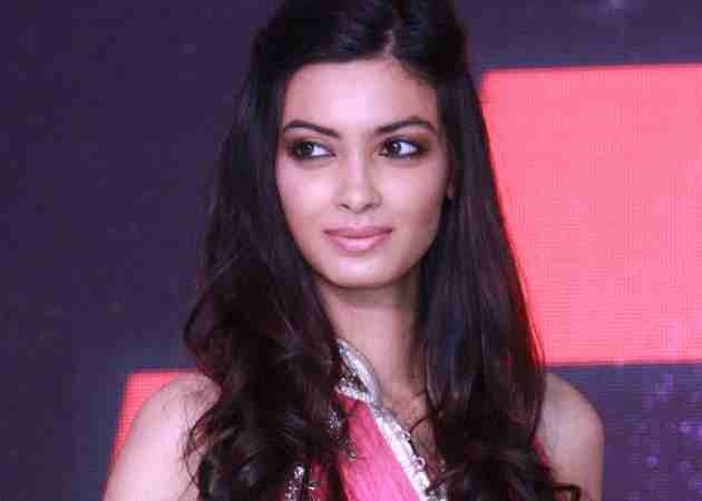 Diana Penty Weight