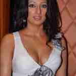 Dipannita Sharma Boobs