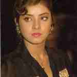 Divya Bharti Hot Innocent