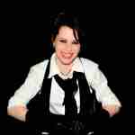 Fairuza Balk HD Wallpapers