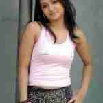 Gajala Weight
