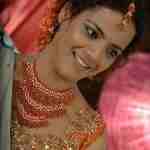 Gauri Karnik Breast Size