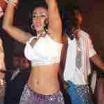 Gayatri Patel Weight