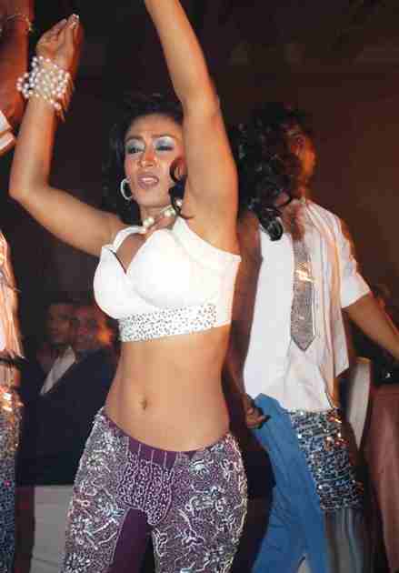 Gayatri Patel Weight