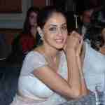 Genelia D’Souza Boobs Show