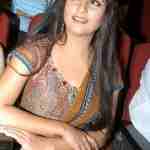 Gracy Singh Height