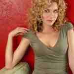 Hilarie Burton Bra Size