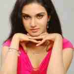 Honey Rose Boobs Size