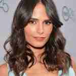 Jordana Brewster Figure Size