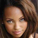 Logan-Browning-age