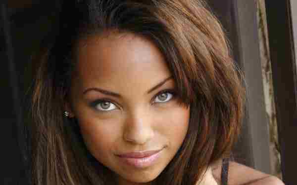 Logan-Browning-age