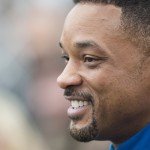 Will Smith HD Wallpaper