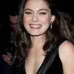 Alexa Davalos Weight