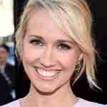 Anna Camp Breast Size