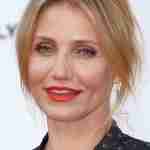 Cameron Diaz Breast Size