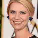 Claire Danes Hot Makeup