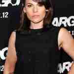 Clea DuVall Armpits
