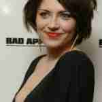 Dagmara Dominczyk Boobs Size