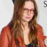 Daveigh Chase Glasses