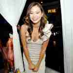 Jamie Chung Hot Boobs