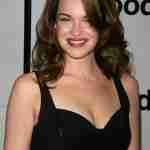 Tammy Blanchard Bra Size