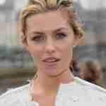 Abbey Clancy Face