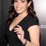 America Ferrera Height