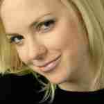 Anna Faris Hot Face