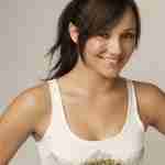Briana Evigan Bra Size