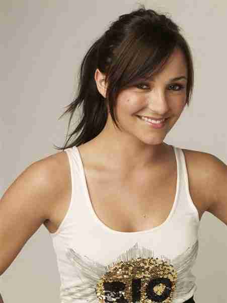 Briana Evigan Bra Size