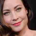 Courtney Ford HD Wallpaper