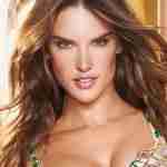 Alessandra Ambrósio Body Measurements