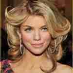 AnnaLynne McCord Shoe Size
