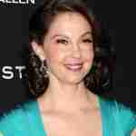 Ashley Judd Weight