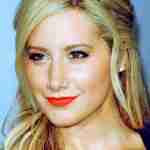 Ashley Tisdale HD Wallpaper