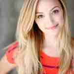 Brianne Howey Height