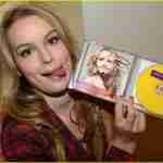 Bridgit Mendler Hot Wallpaper