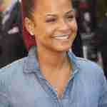 Christina Milian Photoshoot
