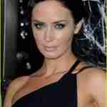 Emily Blunt Weight