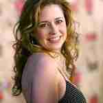 Jenna Fischer Body Measurements