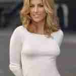 Jennifer Esposito Boobs Size