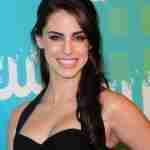Jessica Lowndes Breast Size