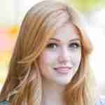 Katherine McNamara HQ Wallpaper