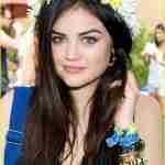 Lucy Hale Hot