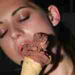Lyndsy Fonseca Sucking