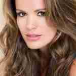 Melissa Claire Body Measurements