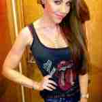 Michelle Heaton Figure Size