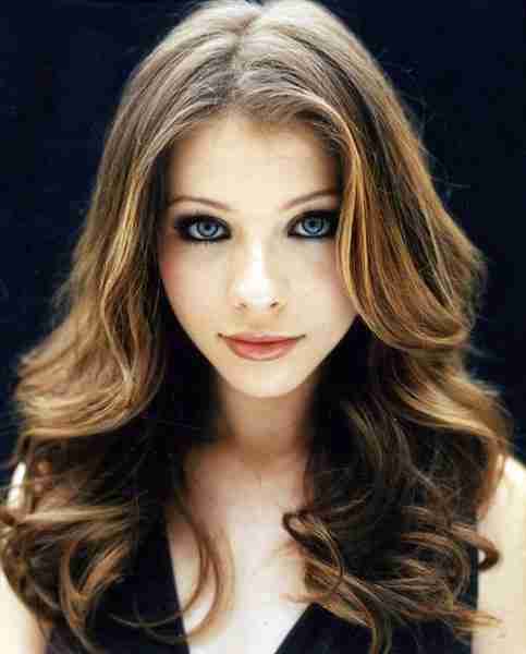 Michelle Trachtenberg