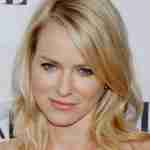 Naomi Watts Hair Style